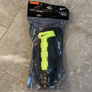 Soccer shin guards NWT